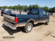 ✅ 1995 Ford F-150 • VIN: 1FTEX14N2SKB84846 • Lot: 43812414. Listed on Copart with Not provided. Free auction sales archive from the USA and detailed vehicle history report at DreamBid. Image 3.