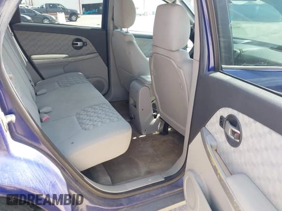 ✅ 2006 Chevrolet Equinox LT • VIN: 2CNDL63F766134463 • Лот: 42577539. Опубликован ранее на IAAI с пробегом Не указан. Бесплатный доступ к архиву аукционных продаж из США и подробный отчёт об истории автомобиля на DreamBid. Изображение 8.