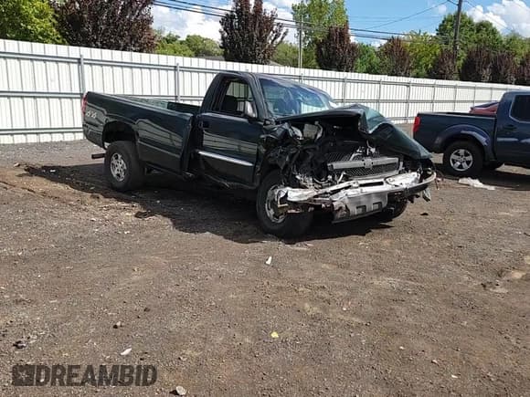 ✅ 2003 Chevrolet Silverado 1500 LS • VIN: 1GCEK14T33Z187969 • Lot: 70116405. Listed on Copart with 135,490 mi. Free auction sales archive from the USA and detailed vehicle history report at DreamBid. Image 13.
