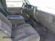 2006 Chevrolet Silverado 1500 Work Truck с VIN 3GCEC14X16G210783, выставлен на аукционе IAAI как лот 42842126 с пробегом 119 807 миль миль и . История ставок и продаж доступна на DreamBid. Изображение 5.