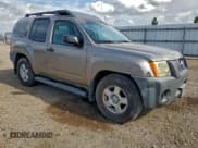 ✅ 2008 Nissan Xterra X • VIN: 5N1AN08U28C522745 • Lot: 96820715. Listed on Copart with 266,325 mi. Free auction sales archive from the USA and detailed vehicle history report at DreamBid. Image 4.