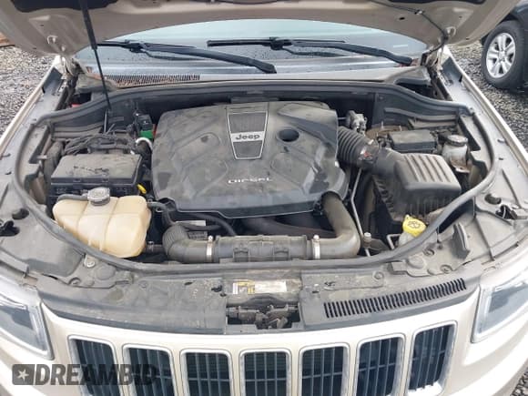 ✅ 2015 Jeep Grand Cherokee Limited • VIN: 1C4RJFBM8FC875471 • Лот: 43588929. Опубликован ранее на IAAI с пробегом 87 345 миль. Бесплатный доступ к архиву аукционных продаж из США и подробный отчёт об истории автомобиля на DreamBid. Изображение 10.