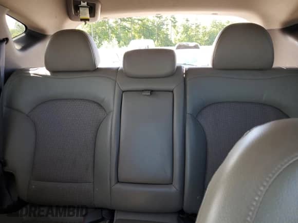 2014 Hyundai Tucson SE z VIN KM8JUCAG8EU847222, wystawiony jako Copart lot #67950664 z przebiegiem 146 275 mil mil oraz Szkoda całkowita • Salvage title. Historia ofert i sprzedaży dostępna na DreamBid. Obrazek 10.