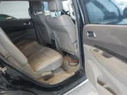 ✅ 2013 Dodge Durango Crew • VIN: 1C4RDJDGXDC681121 • Lot: 43719821. Listed on IAAI with 187,864 mi. Free auction sales archive from the USA and detailed vehicle history report at DreamBid. Image 8.