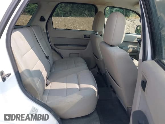 ✅ 2010 Ford Escape Hybrid • VIN: 1FMCU5K36AKC21948 • Лот: 43144056. Опубликован ранее на IAAI с пробегом 280 179 миль. Бесплатный доступ к архиву аукционных продаж из США и подробный отчёт об истории автомобиля на DreamBid. Изображение 8.