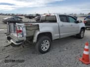 ✅ 2018 Chevrolet Colorado 4WD LT • VIN: 1GCGTCEN7J1205872 • Lot: 92025115. Listed on Copart with 67,986 mi. Free auction sales archive from the USA and detailed vehicle history report at DreamBid. Image 3.