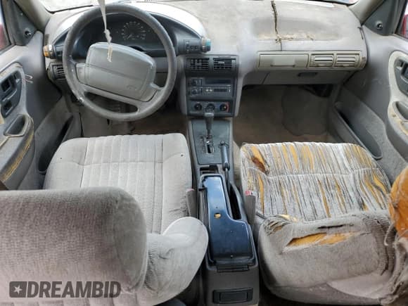 ✅ 1995 Chevrolet Corsica • VIN: 1G1LD55MXSY174892 • Лот: 78171854. Опубликован ранее на Copart с пробегом 155 813 миль. Бесплатный доступ к архиву аукционных продаж из США и подробный отчёт об истории автомобиля на DreamBid. Изображение 8.