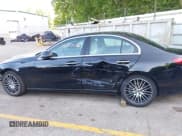 ✅ 2024 Mercedes-Benz C 300 • VIN: W1KAF4HB9RR157525 • Лот: 42578928. Опубликован ранее на IAAI с пробегом 7 139 миль. Бесплатный доступ к архиву аукционных продаж из США и подробный отчёт об истории автомобиля на DreamBid. Изображение 14.
