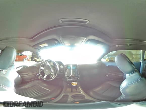 2010 Dodge Challenger R/T Classic z VIN 2B3CJ5DT9AH157553, wystawiony jako Copart lot #80558553 z przebiegiem 103 778 mil mil oraz Szkoda całkowita • Salvage title. Historia ofert i sprzedaży dostępna na DreamBid. Obrazek 12.