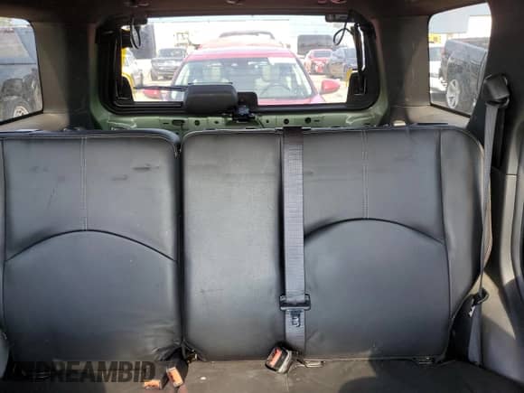 2009 Mercury Mariner Premier с VIN 4M2CU87719KJ11543, выставлен на аукционе Copart как лот 69211745 с пробегом 169 164 миль миль и Чистый • Clean title. История ставок и продаж доступна на DreamBid. Изображение 10.