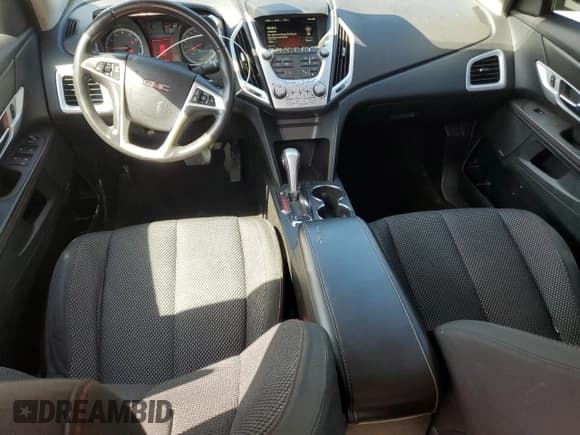 ✅ 2015 GMC Terrain SLE • VIN: 2GKALREK5F6363277 • Lot: 89672375. Wystawiony na Copart z przebiegiem 120 169 mil. Bezpłatny archiwum sprzedaży aukcyjnych z USA i szczegółowy raport historii pojazdu na DreamBid. Zdjęcie 8.