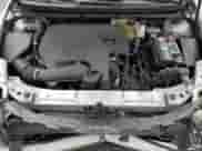 2012 Chevrolet Malibu LTZ 1LZ z VIN 1G1ZE5E08CF373845, wystawiony jako Copart lot #72466964 z przebiegiem 114 140 mil mil oraz Szkoda całkowita • Salvage title. Historia ofert i sprzedaży dostępna na DreamBid. Obrazek 11.