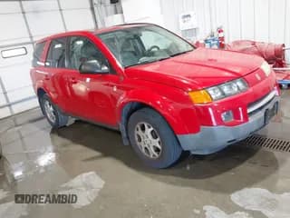 ✅ 2004 Saturn VUE V6 • VIN: 5GZCZ53454S894309 • Lot: 41475143. Wystawiony na IAAI z przebiegiem 182 036 mil. Bezpłatny archiwum sprzedaży aukcyjnych z USA i szczegółowy raport historii pojazdu na DreamBid. Zdjęcie 1.