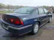 2001 Chevrolet Impala с VIN 2G1WF55K719377229, выставлен на аукционе IAAI как лот 41924869 с пробегом 217 219 миль миль и . История ставок и продаж доступна на DreamBid. Изображение 4.