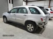 ✅ 2008 Chevrolet Equinox LS • VIN: 2CNDL23F586286429 • Лот: 83591714. Опубликован ранее на Copart с пробегом 163 664 миль. Бесплатный доступ к архиву аукционных продаж из США и подробный отчёт об истории автомобиля на DreamBid. Изображение 2.