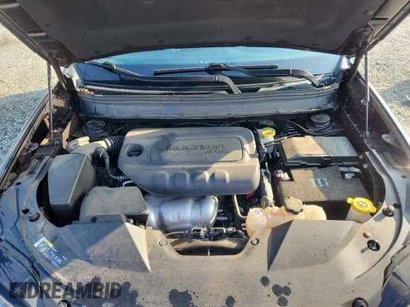 ✅ 2021 Jeep Cherokee Altitude • VIN: 1C4PJLLB6MD214970 • Lot: 69381035. Listed on Copart with 58,660 mi. Free auction sales archive from the USA and detailed vehicle history report at DreamBid. Image 12.