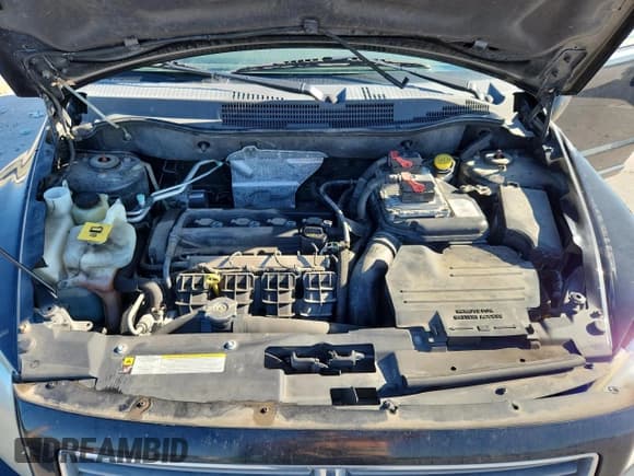 ✅ 2011 Dodge Caliber Mainstreet • VIN: 1B3CB3HA1BD227068 • Lot: 87305435. Listed on Copart with 71,000 mi. Free auction sales archive from the USA and detailed vehicle history report at DreamBid. Image 12.