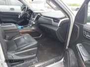 ✅ 2018 Chevrolet Tahoe LT • VIN: 1GNSCBKC3JR370866 • Lot: 42673752. Listed on IAAI with 112,890 mi. Free auction sales archive from the USA and detailed vehicle history report at DreamBid. Image 5.