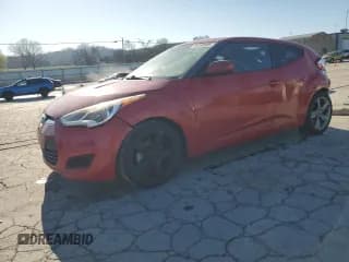 ✅ 2014 Hyundai Veloster RE:FLEX • VIN: KMHTC6AD2EU198956 • Lot: 50183505. Wystawiony na Copart z przebiegiem 139 317 mil. Bezpłatny archiwum sprzedaży aukcyjnych z USA i szczegółowy raport historii pojazdu na DreamBid. Zdjęcie 1.