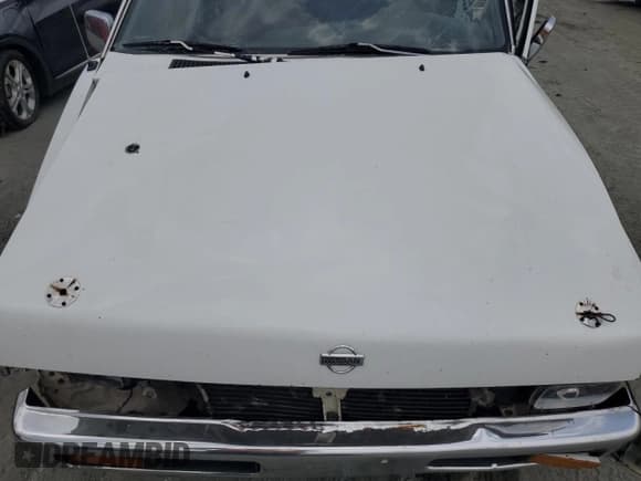 ✅ 1996 Nissan Frontier XE • VIN: 1N6SD16S6TC389626 • Lot: 59312595. Listed on Copart with 210,292 mi. Free auction sales archive from the USA and detailed vehicle history report at DreamBid. Image 11.