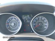 ✅ 2012 Hyundai Elantra GLS • VIN: KMHDH4AE3CU310308 • Lot: 43417294. Listed on IAAI with 207,718 mi. Free auction sales archive from the USA and detailed vehicle history report at DreamBid. Image 7.