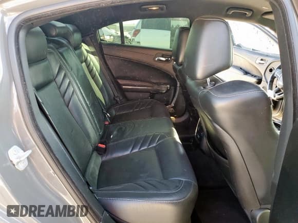 ✅ 2018 Dodge Charger • VIN: 0K0740032512 • Лот: 85167555. Опубликован ранее на Copart с пробегом 56 499 миль. Бесплатный доступ к архиву аукционных продаж из США и подробный отчёт об истории автомобиля на DreamBid. Изображение 10.