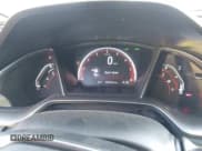 ✅ 2020 Honda Civic Si • VIN: 2HGFC1E54LH706529 • Lot: 43612758. Wystawiony na IAAI z przebiegiem 50 787 mil. Bezpłatny archiwum sprzedaży aukcyjnych z USA i szczegółowy raport historii pojazdu na DreamBid. Zdjęcie 7.