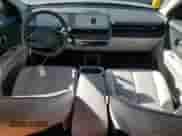 2022 Hyundai Ioniq 5 SEL z VIN KM8KN4AE0NU065339, wystawiony jako Copart lot #77987963 z przebiegiem 50 327 mil mil oraz . Historia ofert i sprzedaży dostępna na DreamBid. Obrazek 8.