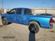 ✅ 2004 Dodge 1500 SLT • VIN: 1D7HU18D94S662339 • Лот: 92194735. Опубликован ранее на Copart с пробегом 155 764 миль. Бесплатный доступ к архиву аукционных продаж из США и подробный отчёт об истории автомобиля на DreamBid. Изображение 2.