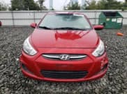 ✅ 2017 Hyundai Accent SE • VIN: KMHCT4AE5HU361438 • Лот: 73145674. Опубликован ранее на Copart с пробегом 54 654 миль. Бесплатный доступ к архиву аукционных продаж из США и подробный отчёт об истории автомобиля на DreamBid. Изображение 5.