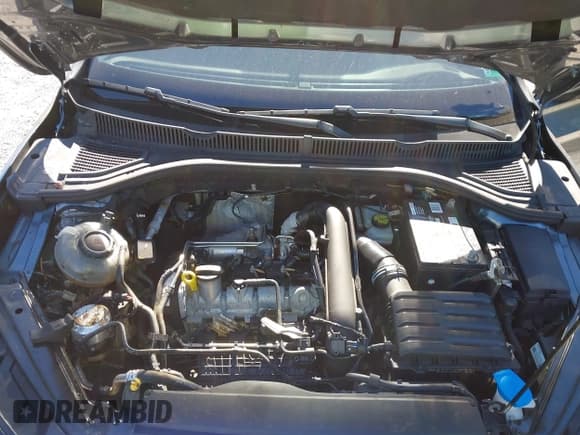 ✅ 2019 Volkswagen Jetta S • VIN: 3VWC57BU3KM180594 • Лот: 43457968. Опубликован ранее на IAAI с пробегом 102 950 миль. Бесплатный доступ к архиву аукционных продаж из США и подробный отчёт об истории автомобиля на DreamBid. Изображение 10.