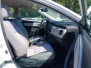 ✅ 2014 Toyota Corolla LE • VIN: 2T1BURHE5EC183149 • Lot: 43050444. Listed on IAAI with 201,291 mi. Free auction sales archive from the USA and detailed vehicle history report at DreamBid. Image 5.