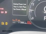 ✅ 2024 Lexus NX 350 Premium • VIN: 2T2GGCEZXRC044024 • Lot: 42278940. Wystawiony na IAAI z przebiegiem 11 388 mil. Bezpłatny archiwum sprzedaży aukcyjnych z USA i szczegółowy raport historii pojazdu na DreamBid. Zdjęcie 7.