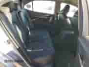 2024 Toyota Camry SE with VIN 4T1T11AK1RU842198, listed as a Copart auction lot 81694425 with 43,569 mi miles and Salvage title. Bid and sale history available at DreamBid. Image 10.