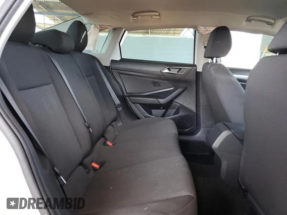 ✅ 2019 Volkswagen Jetta S • VIN: 3VWC57BUXKM031924 • Lot: 53752815. Listed on Copart with 67,590 mi. Free auction sales archive from the USA and detailed vehicle history report at DreamBid. Image 11.