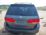 ✅ 2008 Honda Odyssey EX-L • VIN: 5FNRL38658B403641 • Lot: 42816667. Wystawiony na IAAI z przebiegiem 224 640 mil. Bezpłatny archiwum sprzedaży aukcyjnych z USA i szczegółowy raport historii pojazdu na DreamBid. Zdjęcie 17.