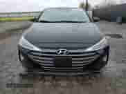 2020 Hyundai Elantra SE z VIN KMHD74LF0LU965079, wystawiony jako Copart lot #90737525 z przebiegiem 125 870 mil mil oraz Czysty tytuł • Clean title. Historia ofert i sprzedaży dostępna na DreamBid. Obrazek 5.