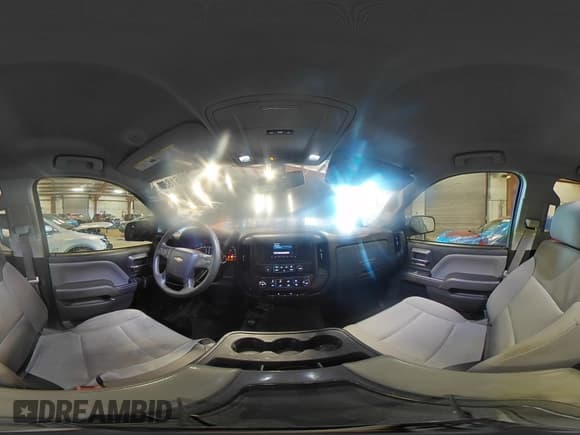 ✅ 2015 Chevrolet Silverado 1500 LS • VIN: 1GCVKPEC0FZ328163 • Lot: 70861885. Wystawiony na Copart z przebiegiem 110 990 mil. Bezpłatny archiwum sprzedaży aukcyjnych z USA i szczegółowy raport historii pojazdu na DreamBid. Zdjęcie 14.