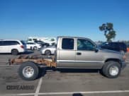 ✅ 2001 GMC Sierra 1500 SLE • VIN: 1GTEK19T21E189502 • Лот: 42865607. Опубликован ранее на IAAI с пробегом 229 087 миль. Бесплатный доступ к архиву аукционных продаж из США и подробный отчёт об истории автомобиля на DreamBid. Изображение 14.