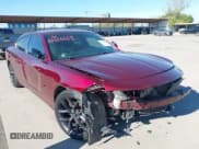 ✅ 2019 Dodge Charger SXT • VIN: 2C3CDXBG1KH604583 • Lot: 43610608. Listed on IAAI with 92,487 mi. Free auction sales archive from the USA and detailed vehicle history report at DreamBid. Image 19.