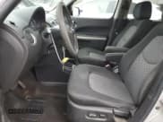 ✅ 2010 Chevrolet HHR 1LT • VIN: 3GNBABDB7AS577851 • Lot: 41611885. Listed on Copart with 97,422 mi. Free auction sales archive from the USA and detailed vehicle history report at DreamBid. Image 7.