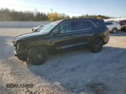 ✅ 2024 Hyundai Palisade Calligraphy • VIN: KM8R7DGE5RU681379 • Лот: 78240054. Опубликован ранее на Copart с пробегом 18 420 миль. Бесплатный доступ к архиву аукционных продаж из США и подробный отчёт об истории автомобиля на DreamBid. Изображение 1.