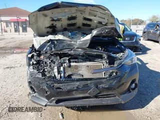 ✅ 2024 Subaru Crosstrek Premium • VIN: JF2GUADC1R8307092 • Lot: 43457550. Listed on IAAI with 62,562 mi. Free auction sales archive from the USA and detailed vehicle history report at DreamBid. Image 6.