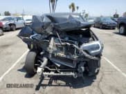 ✅ 2013 Toyota Tacoma • VIN: 5TFJX4CN1DX030720 • Lot: 60497035. Listed on Copart with 188,318 mi. Free auction sales archive from the USA and detailed vehicle history report at DreamBid. Image 5.