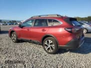 ✅ 2020 Subaru Outback Limited • VIN: 4S4BTANC3L3242577 • Lot: 92791325. Wystawiony na Copart z przebiegiem 53 236 mil. Bezpłatny archiwum sprzedaży aukcyjnych z USA i szczegółowy raport historii pojazdu na DreamBid. Zdjęcie 2.