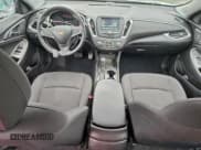 ✅ 2016 Chevrolet Malibu LS • VIN: 1G1ZB5ST0GF307853 • Lot: 93907535. Listed on Copart with 94,453 mi. Free auction sales archive from the USA and detailed vehicle history report at DreamBid. Image 8.