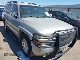 2006 Chevrolet Tahoe Z71 с VIN 1GNEC13T46R119870, выставлен на аукционе IAAI как лот 43168036 с пробегом 137 331 миль миль и . История ставок и продаж доступна на DreamBid. Изображение 1.