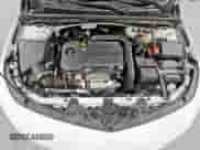 2023 Chevrolet Malibu LT z VIN 1G1ZD5ST7PF234314, wystawiony jako Copart lot #85269565 z przebiegiem 60 601 mil mil oraz Szkoda całkowita • Salvage title. Historia ofert i sprzedaży dostępna na DreamBid. Obrazek 11.