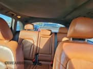 ✅ 2011 Audi Q5 Premium • VIN: WA1CFAFP2BA031747 • Lot: 95117355. Listed on Copart with 196,101 mi. Free auction sales archive from the USA and detailed vehicle history report at DreamBid. Image 10.