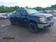 ✅ 2012 GMC Sierra 1500 SLE • VIN: 3GTP2VE71CG266963 • Lot: 42712353. Wystawiony na IAAI z przebiegiem 105 651 mil. Bezpłatny archiwum sprzedaży aukcyjnych z USA i szczegółowy raport historii pojazdu na DreamBid. Zdjęcie 1.